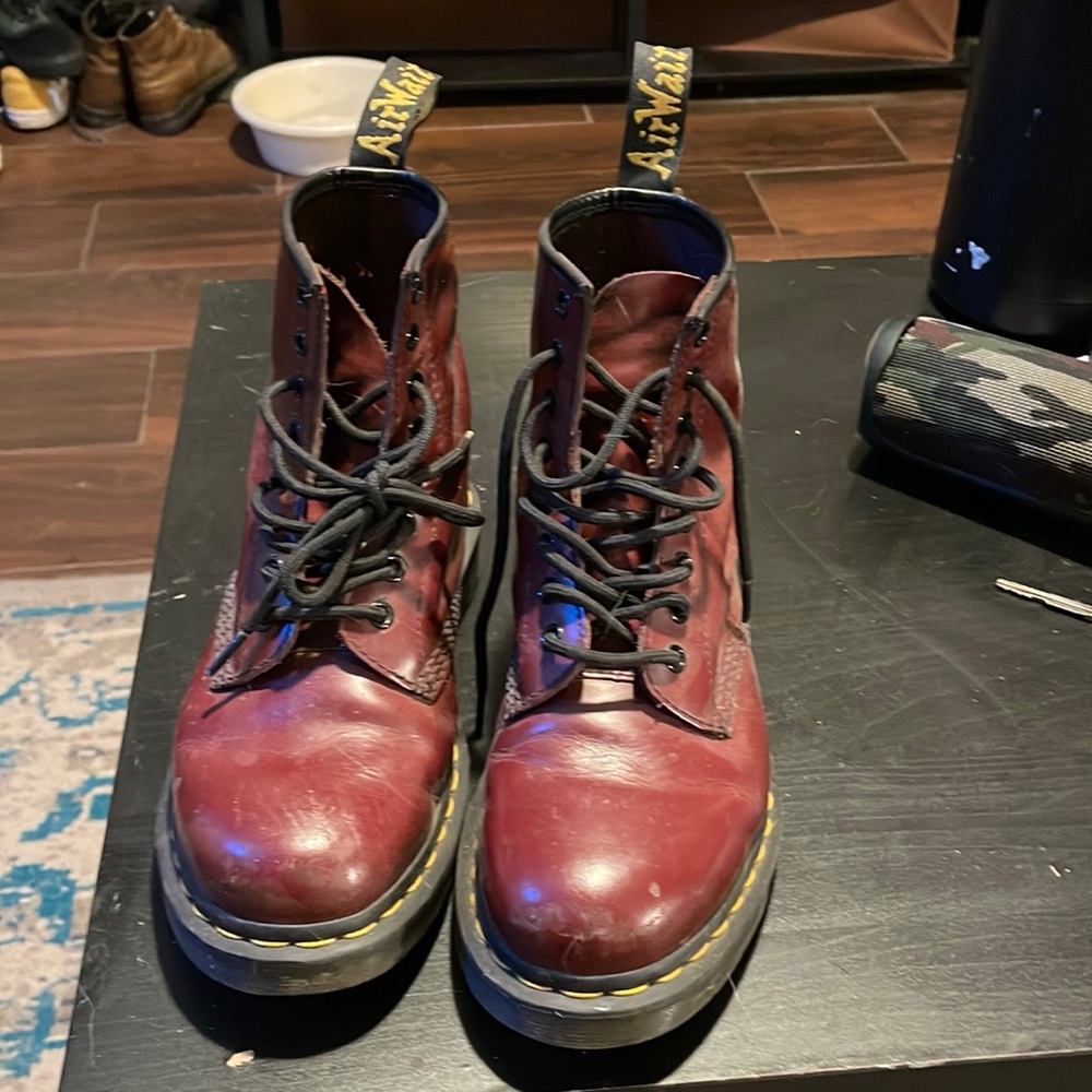 Doc martens